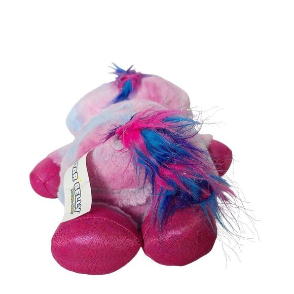 Star Belly Dream Lites Unicorn Night Light Plush Stuffed Animal 14" - Picture 6 of 7